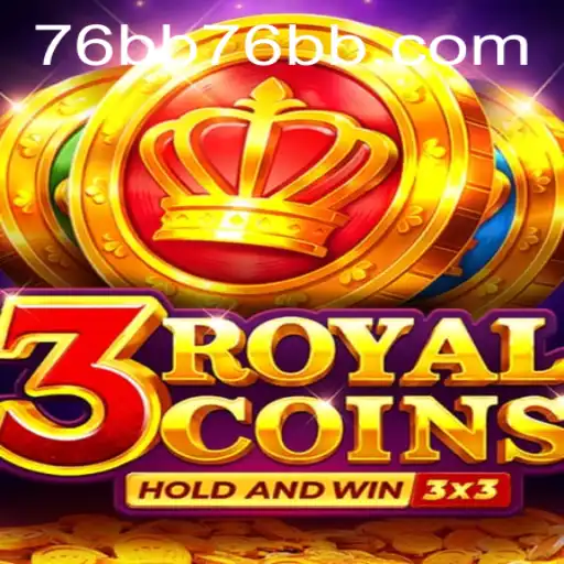 3royalcoins: Um Mergulho no Fascinante Mundo dos Jogos