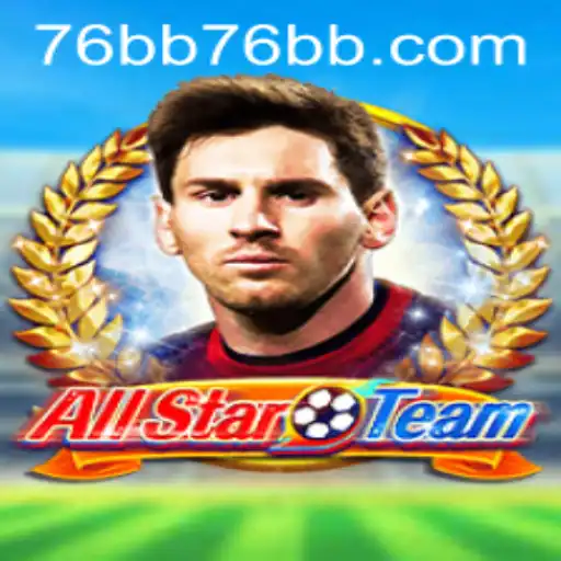 AllStarTeam: Descubra a Nova Sensação no Mundo dos Jogos