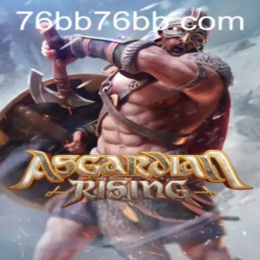 Explorando o Universo de AsgardianRising: Um Mergulho na Aventura Épica