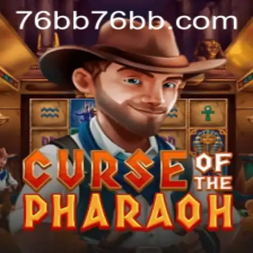 Descubra o Fascinante Mundo de 'Curse of the Pharaoh'