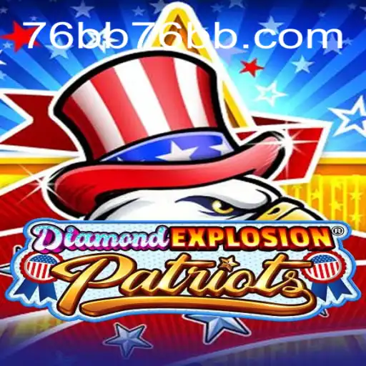 Descubra o Mundo de DiamondExplosionPatriots: Um Jogo Revolucionário