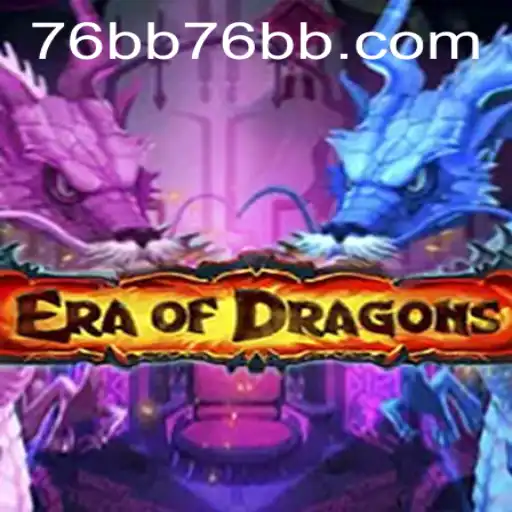 EraOfDragons: Uma Jornada Épica em um Mundo de Fantasia