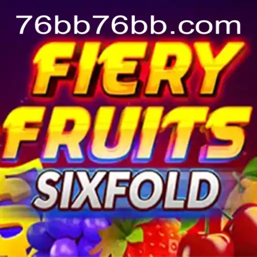 FieryFruitsSixFold: Um Mergulho no Universo do Jogo