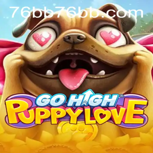 GoHighPuppyLove: Um Novo Jogo de Aventura que Conquista Corações