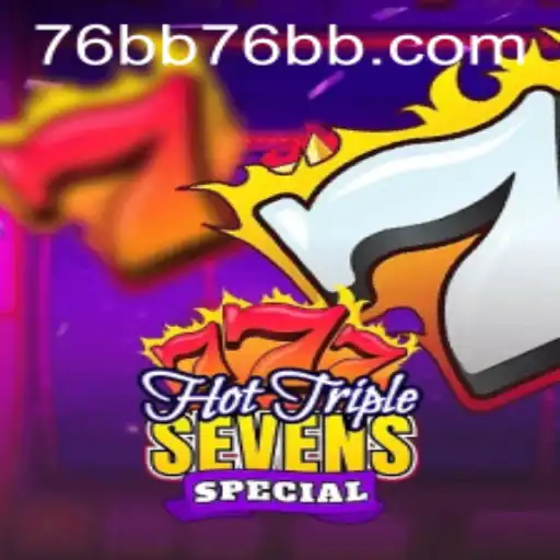 Explorando o Jogo HotTripleSevensSpecial: Uma Jornada Através da Roleta das Sete Chances