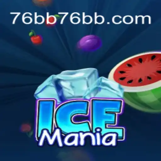 Descubra IceMania: O Novo Sensação do Mundo dos Jogos