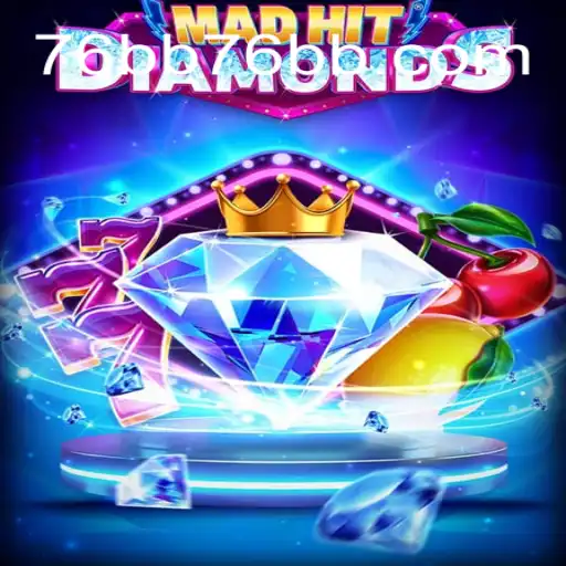 Descubra o Universo Fascinante de MadHitDiamonds: Regras e Estratégias