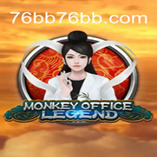 Explore o Mundo de MonkeyOfficeLegend: Aventura e Estratégia no Escritório