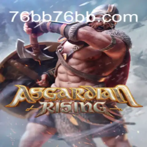 Explorando o Universo de AsgardianRising: Um Mergulho na Aventura Épica