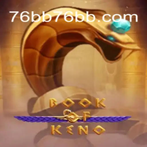 Análise Completa de BookOfKeno: Regras, Introdução e Descrição