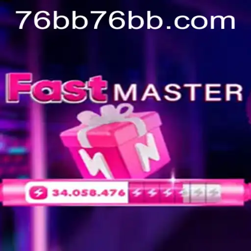 Explorando o Mundo de FastMaster: Uma Imersão no Novo Fenômeno dos Jogos