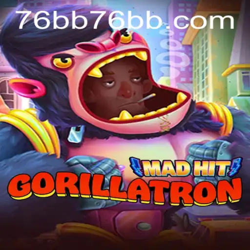 Explorando o Fascinante Mundo de MadHitGorillatron