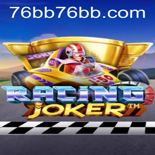 RacingJoker: Uma Aventura Inovadora nas Pistas de Corrida