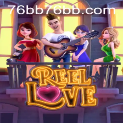 ReelLove: Uma Viagem Inesquecível no Universo dos Jogos de Cassino