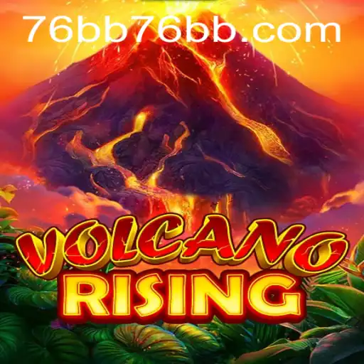 VolcanoRising: Explorando Aventuras Vulcânicas no Mundo dos Jogos