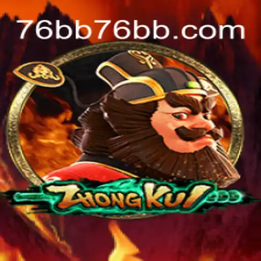 ZhongKui: Descubra o Fascinante Jogo Inspirado na Mitologia Chinesa